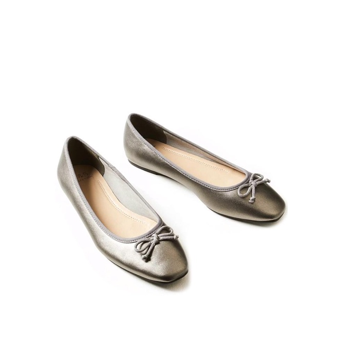 Marks and spencer on sale flat shoes for ladies