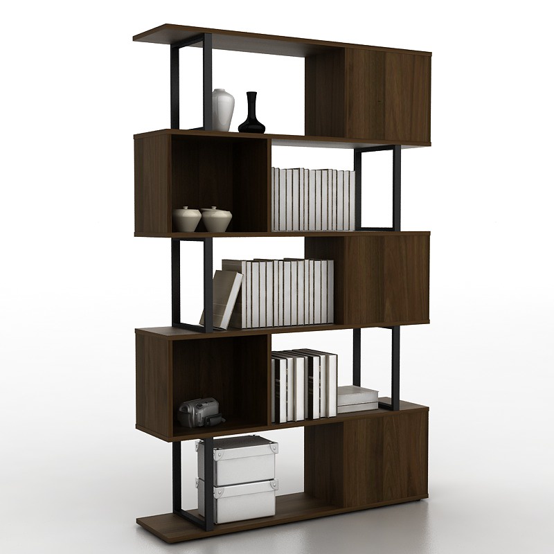 Jual Rak Buku Rak Serbaguna Mantis 120 | Shopee Indonesia