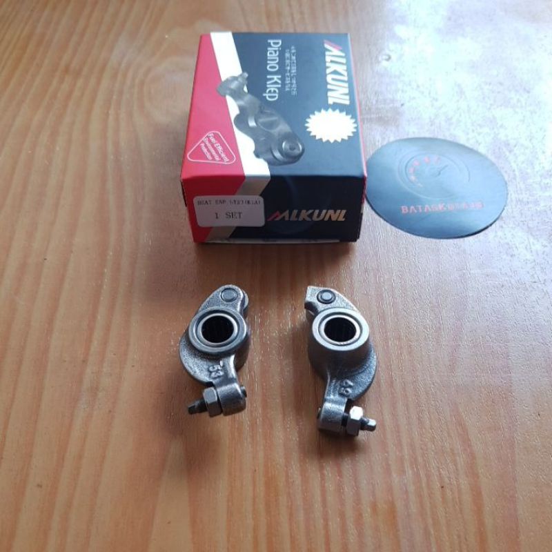 Jual Pelatuk klep valve rocker arm set beat street beat esp 2020-2021 ...