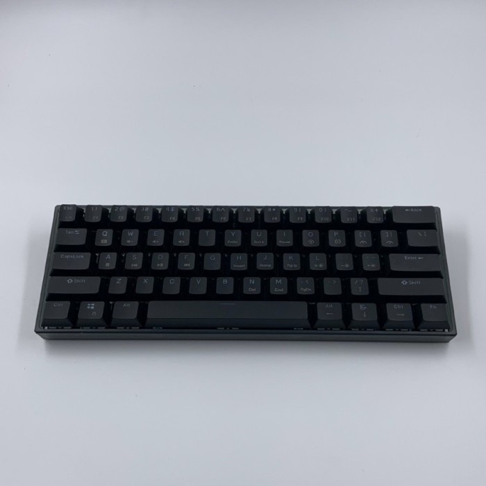 Jual Vortex Series VX5 Pro Smokey RGB Hotswap - Mechanical Gaming ...