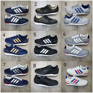 Harga sepatu adidas neo comfort clearance footbed