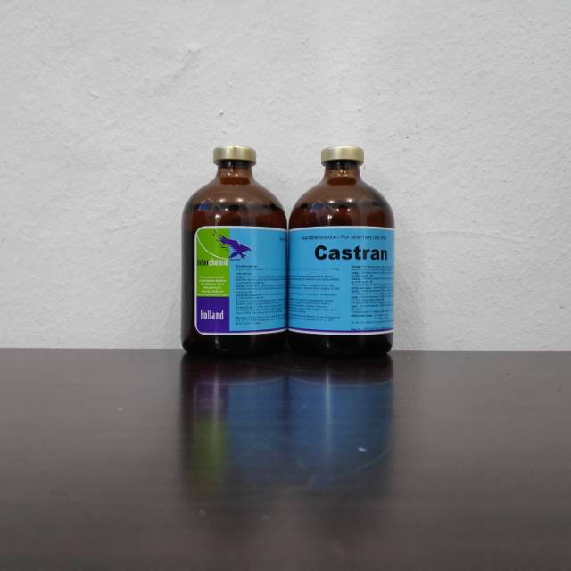 Jual CASTRAN UNTUK HEWAN TERNAK | Shopee Indonesia