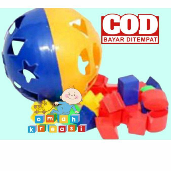 Bola puzzle clearance
