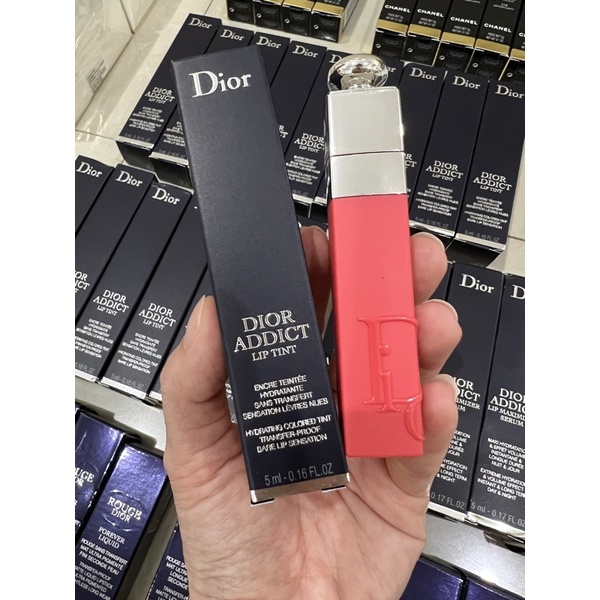 D 0R Add ct Lip Tint NEW FORMULA 251 351 421 451 541 641 651 731 761 771 Lip Tattoo Lipstick