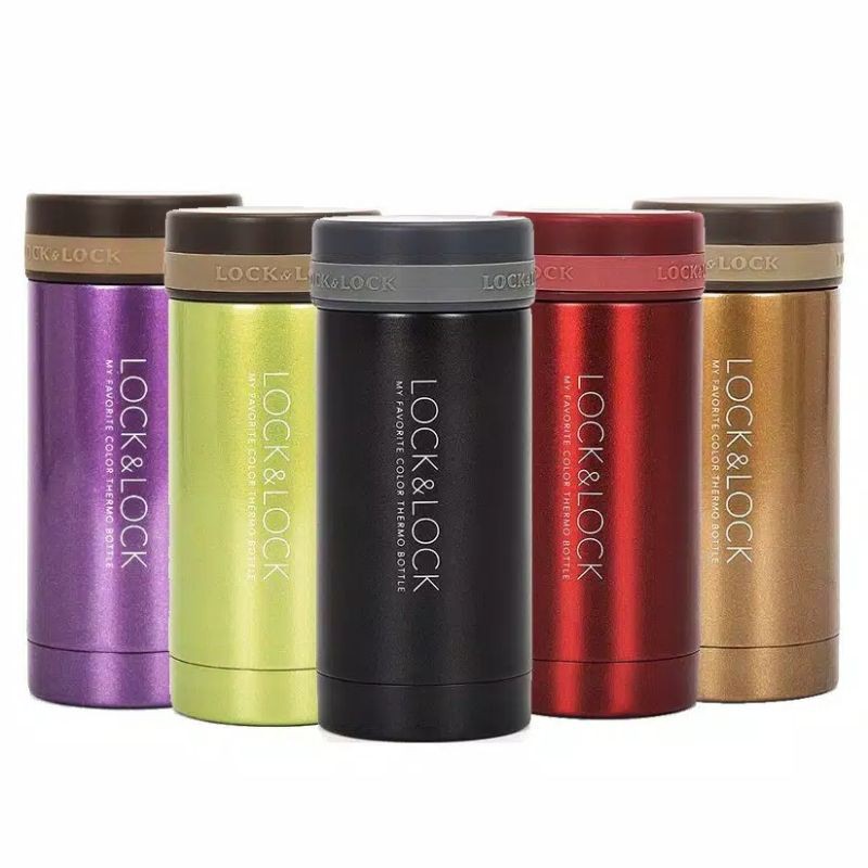 Jual Lockandlock Locknlock Hot And Cool Tumbler Mini Mug 200ml Shopee Indonesia 9779