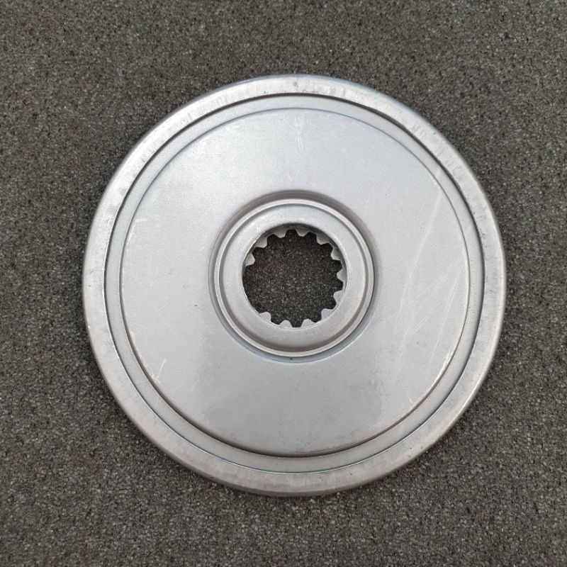 Jual PLAT ROTARY ROTOR OLI POMP VEGA / JUPITER Z / CRYPTON - MERK RTL ...