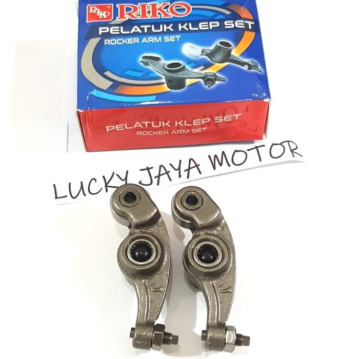 Jual Pelatuk Klep Rocker Arm Bajaj Pulsar Shopee Indonesia