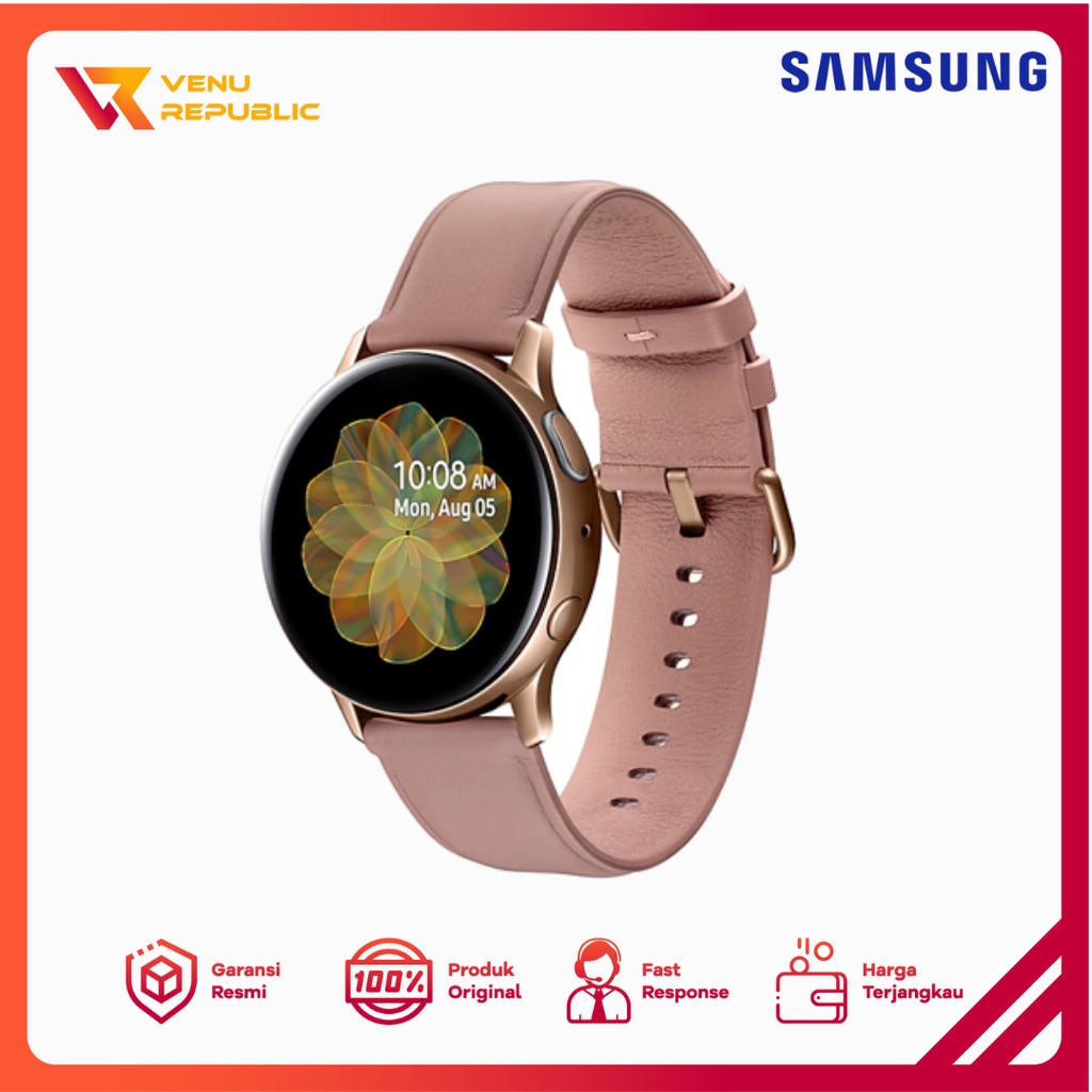 Jual galaxy cheap watch active