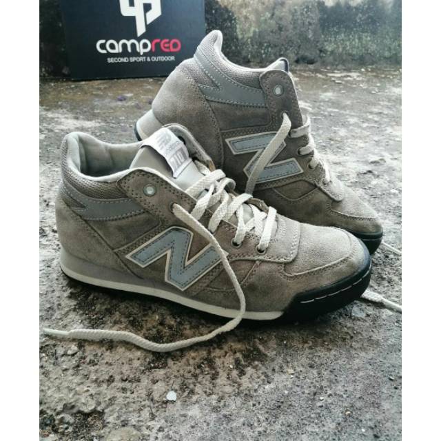 New balance 710 outdoor online