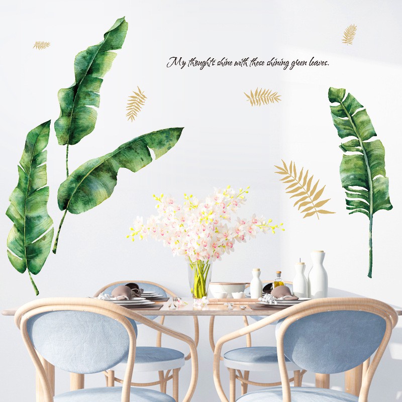 Jual METH WALL STICKER POHON RANTING SANGKAR CAGES BURUNG BIRD FRAME ...