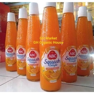 Jual Syrup Abc 525 Ml Termurah - Harga Grosir Terupdate Hari Ini