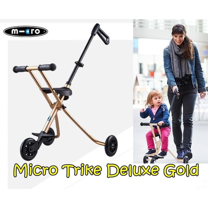 Mothercare trike cheap