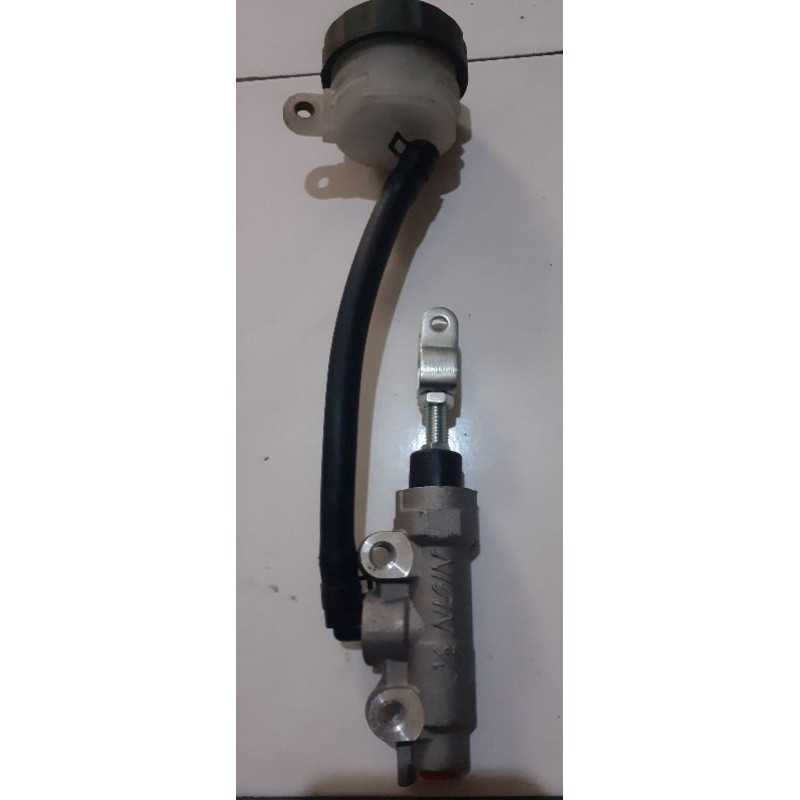 Jual MASTER REM,BELAKANG,KIT,SATRIA,FU | Shopee Indonesia