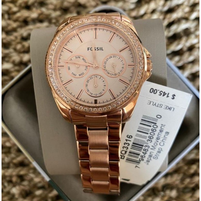 Fossil bq3317 shop