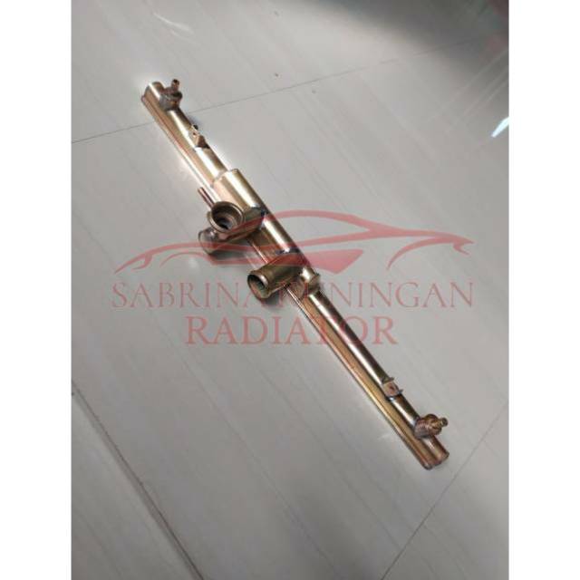 Jual upper tank radiator grand livina & nissan juke | Shopee Indonesia