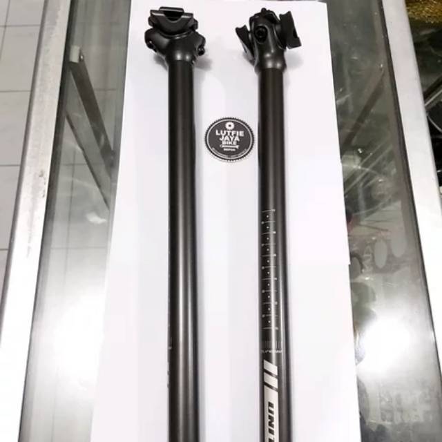 Seatpost united 2024