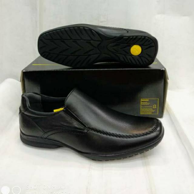 Jual SEPATU PAKALOLO 5313 PANTOFEL PRIA ORIGINAL | Shopee Indonesia