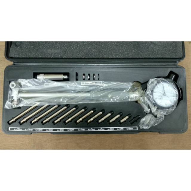 Jual Dial Bor Gauge Ukuran 50-160 Premium | Shopee Indonesia