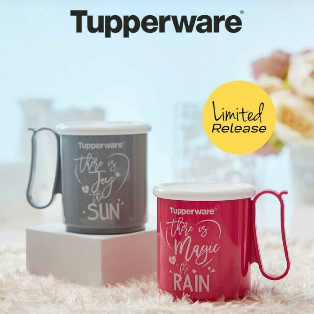 Jual Tupperware | Shopee Indonesia