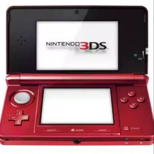 3ds shopee hotsell