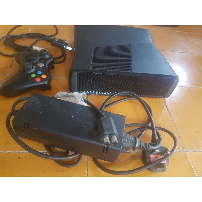 Jual xbox 360 model 1439 Shopee Indonesia