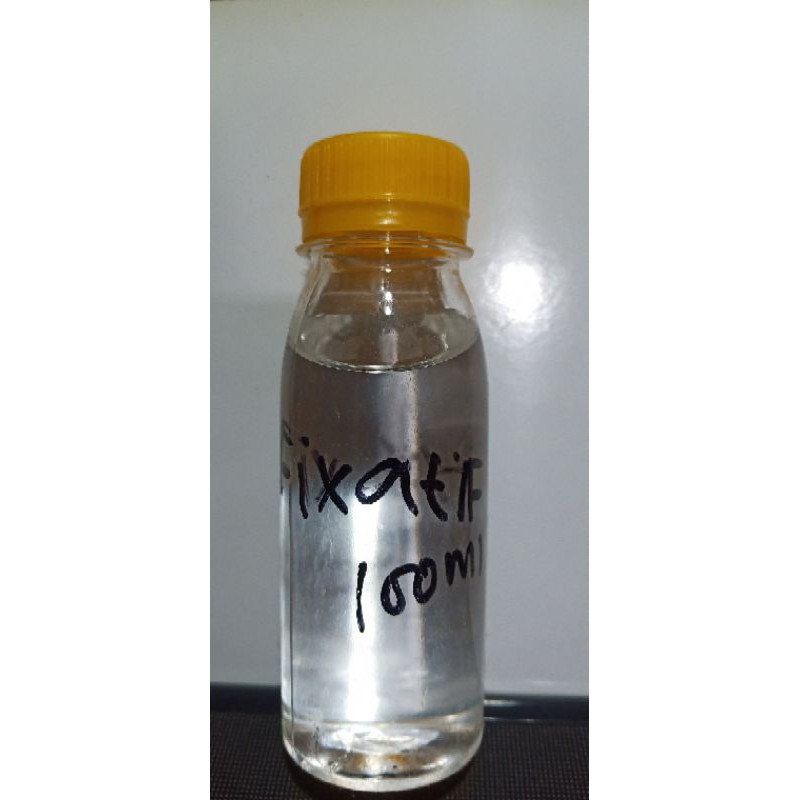 Jual Fixative / Galaxolide / Pengawet Penguat parfum 100 mL Shopee