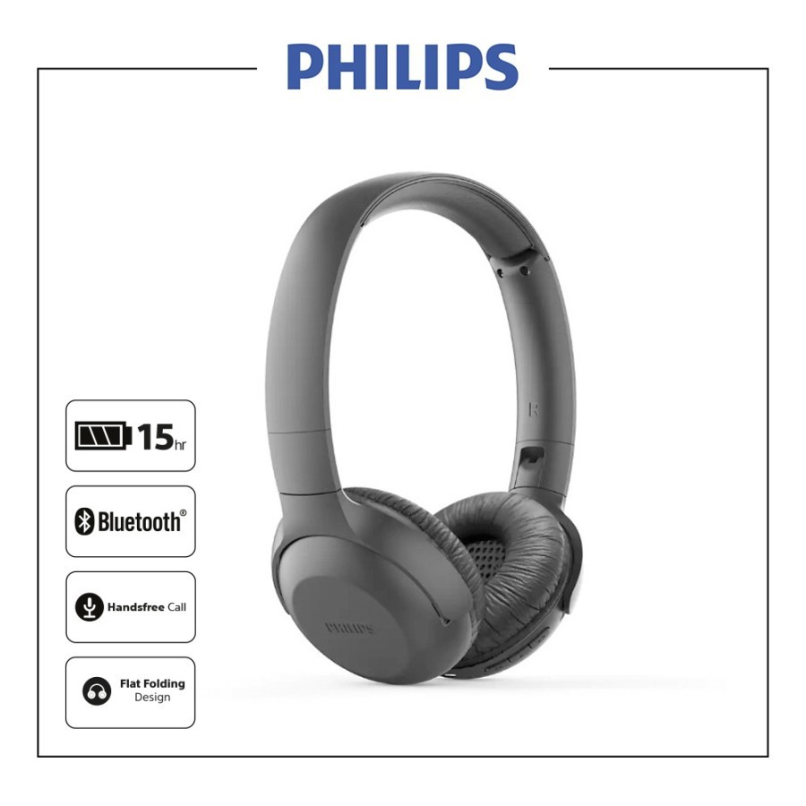 philips tauh202bk