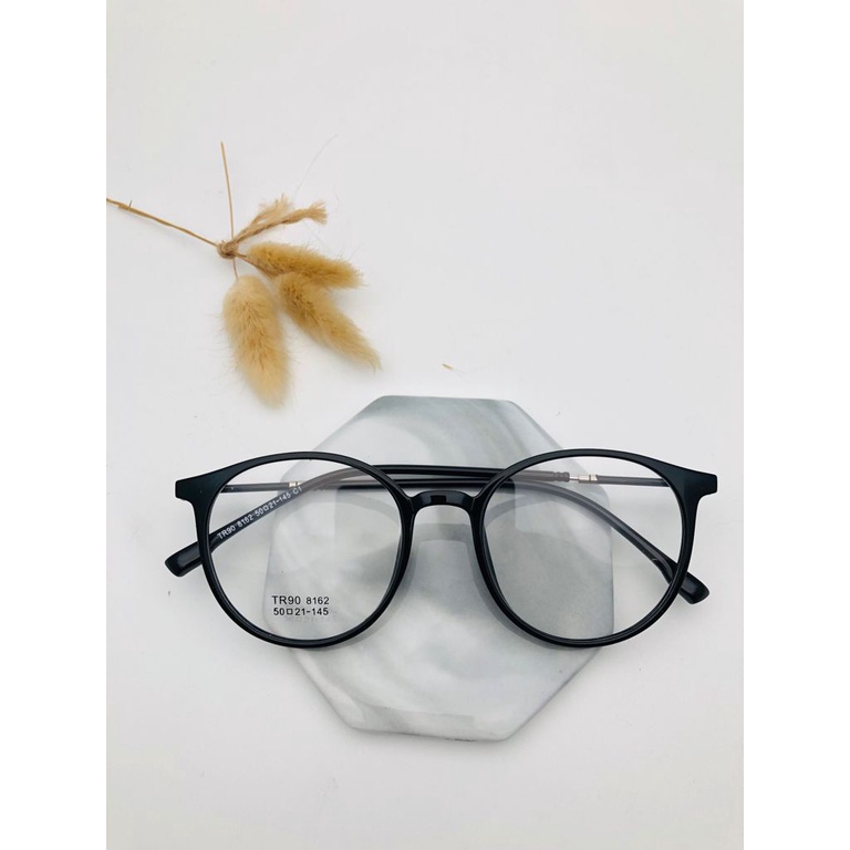 Jual Kacamata Photocromic /Kacamata berubah warna ukuran normal/minus ...