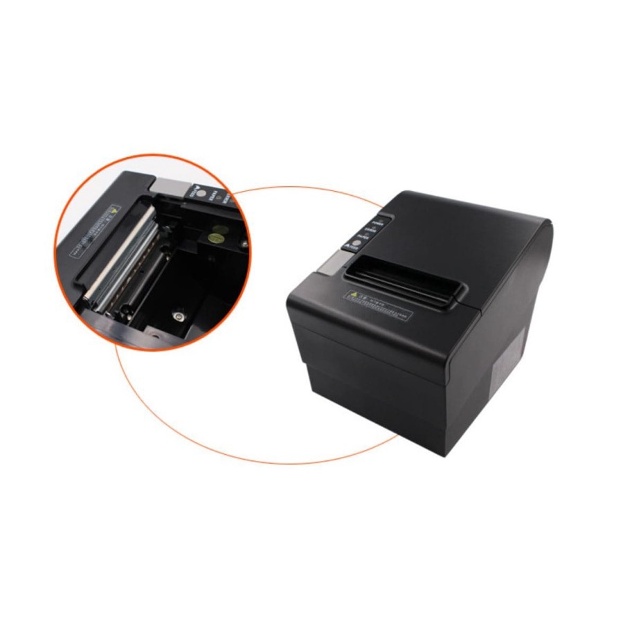 Jual Printer Thermal Auto Cutter Shopee Indonesia