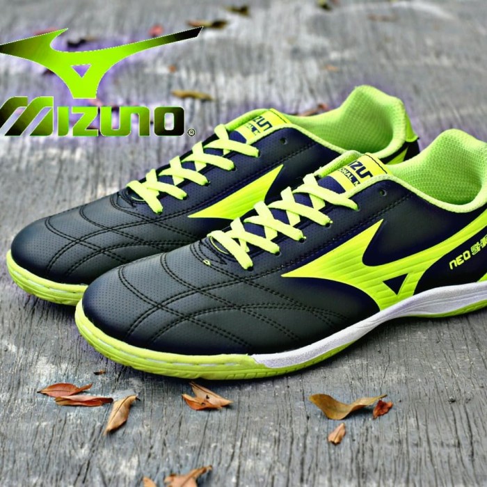 Mizuno neo shin futsal hotsell