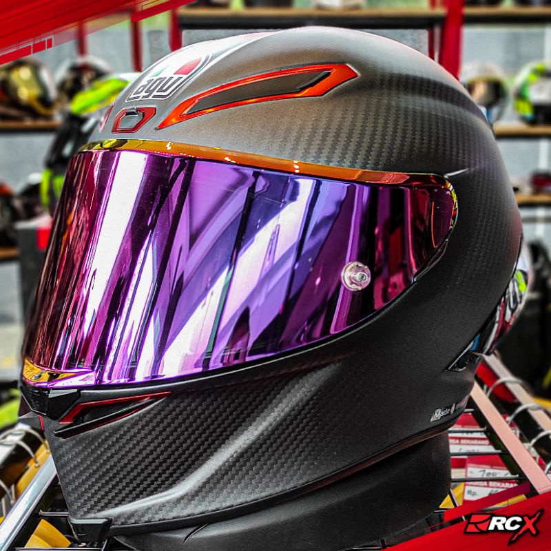 Agv pista best sale gprr speciale