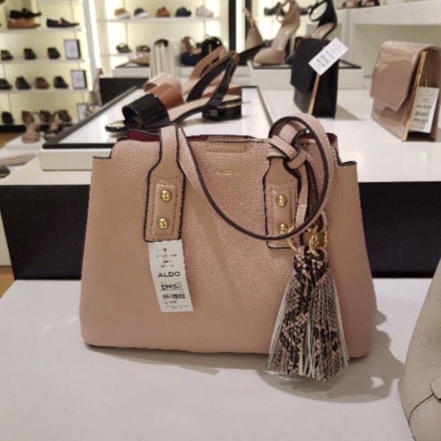 Aldo discount kagra handbag