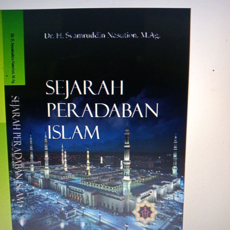 Jual Buku Sejarah Peradaban Islam | Shopee Indonesia