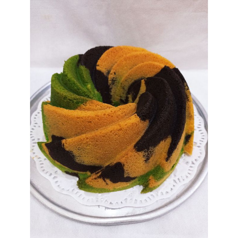 Jual Marmer Cake 3rasa | Shopee Indonesia