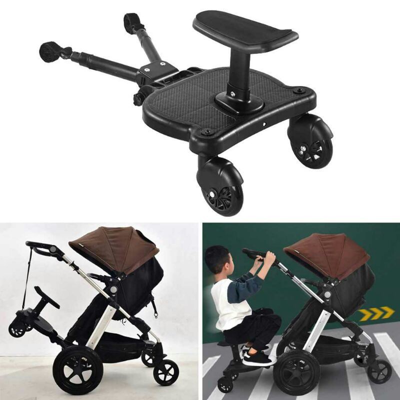 Tempat discount duduk stroller