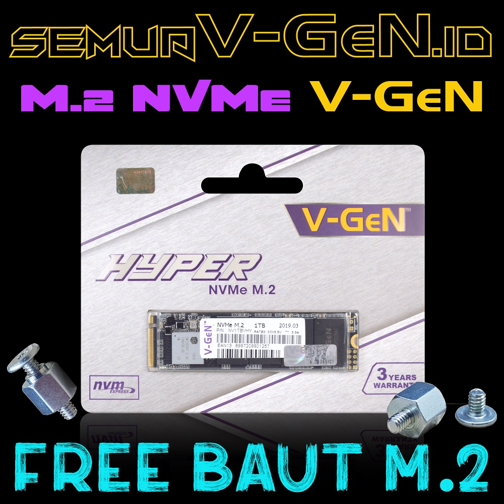 Jual Ssd M2 2242 Gen 4 Original Murah - Harga Diskon Januari 2024