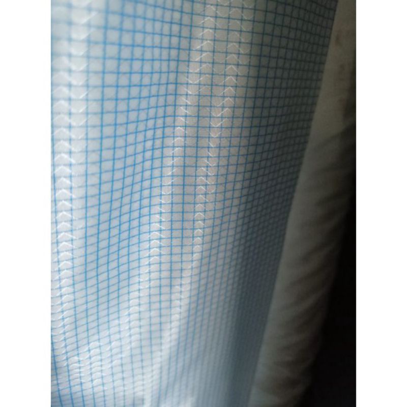 Jual Kain WP Nylon 20d nilon ripstop waterproof kain bahan tenda ...