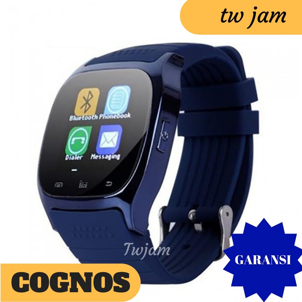 Cognos on sale watch phone