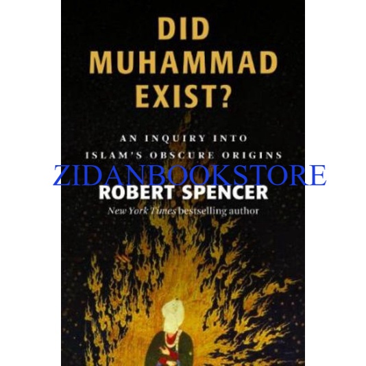 Jual DID MUHAMMAD EXIST ? ( Robert Spencer) | Shopee Indonesia
