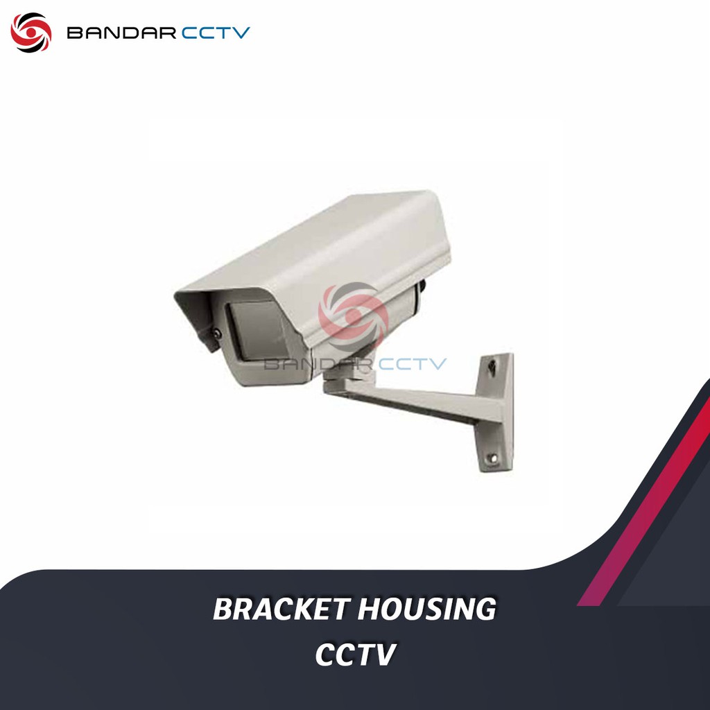 Jual BRACKET + HOUSING CCTV Termurah!! | Shopee Indonesia