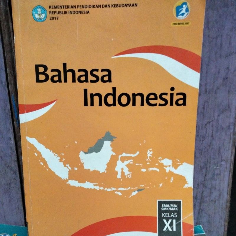 Jual BAHASA INDONESIA SMA/MA/SMK KELAS 11 K13 EDISI REVISI | Shopee ...