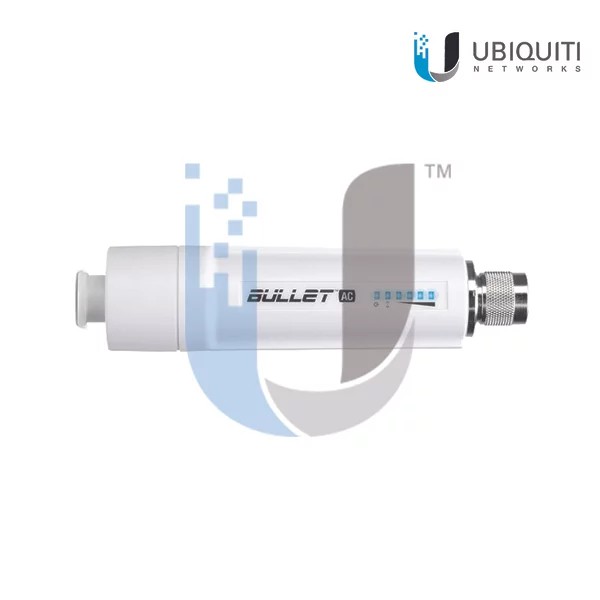 Jual Ubiquiti Bullet Dual Band AC B-DB-AC | Shopee Indonesia