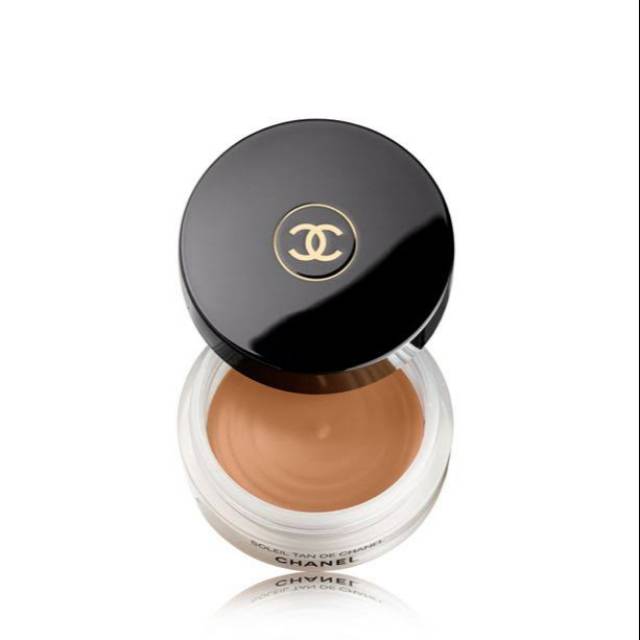 Jual ORIGINAL NEW (CHANEL SOLEIL TAN DE CHANEL) | Shopee Indonesia