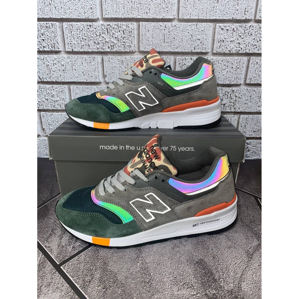 New balance clearance m997nm