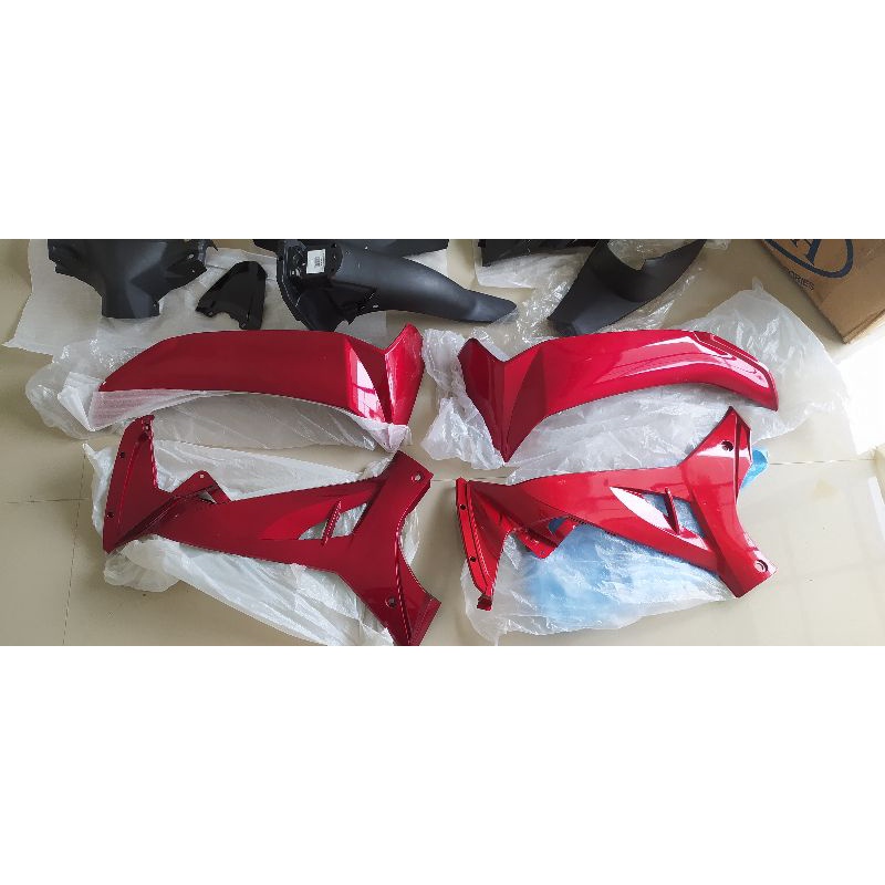Jual Body Kasar Halus Yamaha New Jupiter Mx (NJMX) | Shopee Indonesia