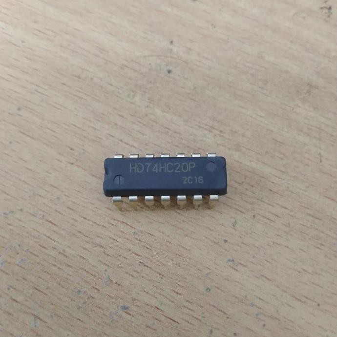 ci MC 14532 BCL ~ic MC14532BCL 8-Bit Priority Encoder boîtier céramique
