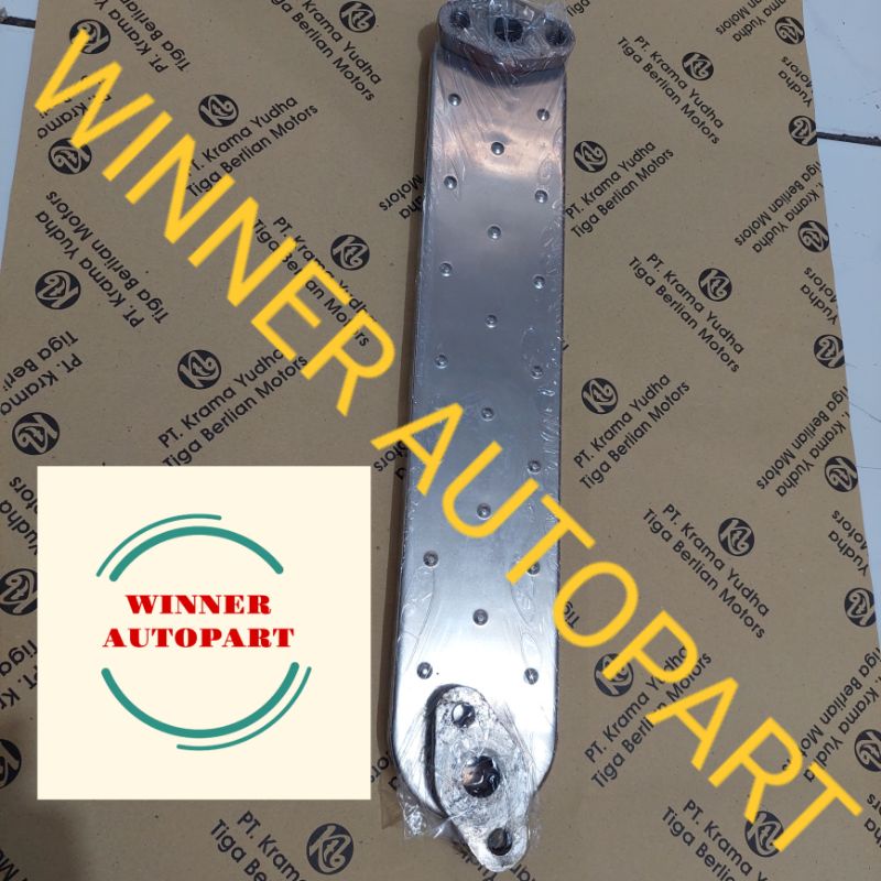 Jual ELEMENT OIL COOLER HARMONIKA OIL COOLER MITSUBISHI FUSO 6D14 6D15