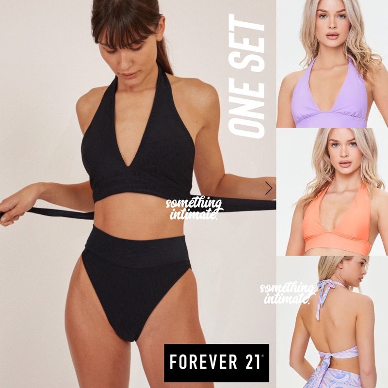 珍しい 21 Forever21 フォーエバー21 ビキニ トゥエンティーワン）の