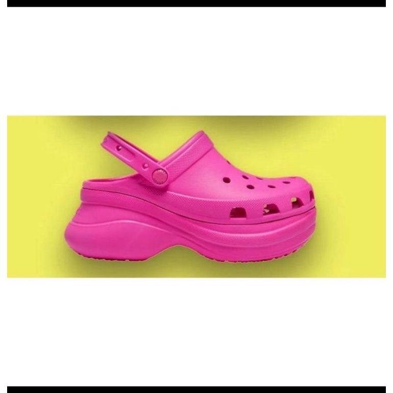 Crocs Bae Classic Crocs wanita classic bae clog Sandal wanita crocs  Classic bae