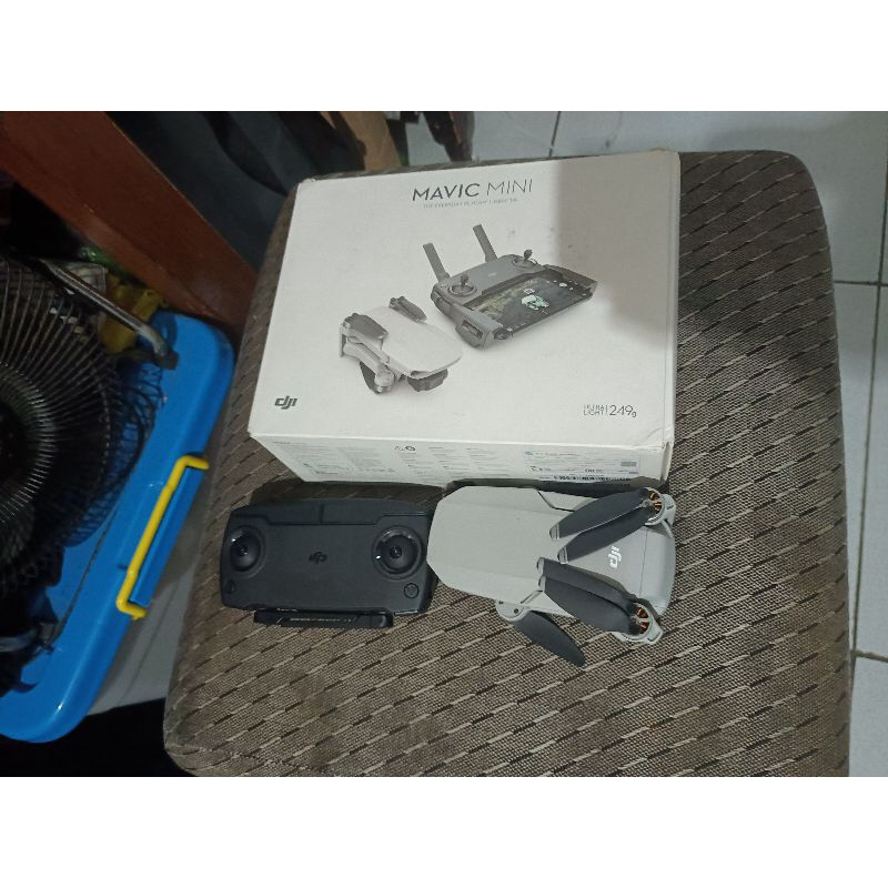Jual drone dji mavic mini 1 | Shopee Indonesia